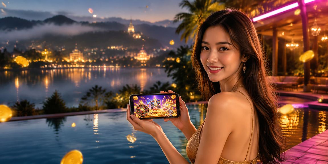 Ứng dụng cá cược thể thao trên di động tại Đà Lạt – giao diện neon sống động của 1921