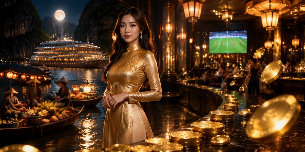 Người dùng đặt cược thể thao tại Hạ Long Bay – xem kèo và tỷ lệ trên điện thoại