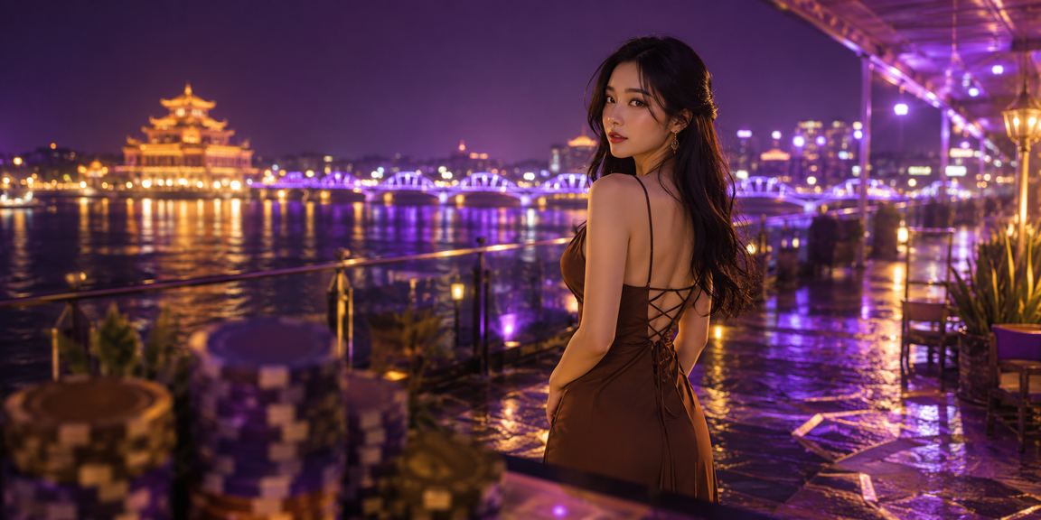 Người dùng tại Huế thưởng thức cà phê trong khi trải nghiệm dịch vụ casino trực tuyến an toàn