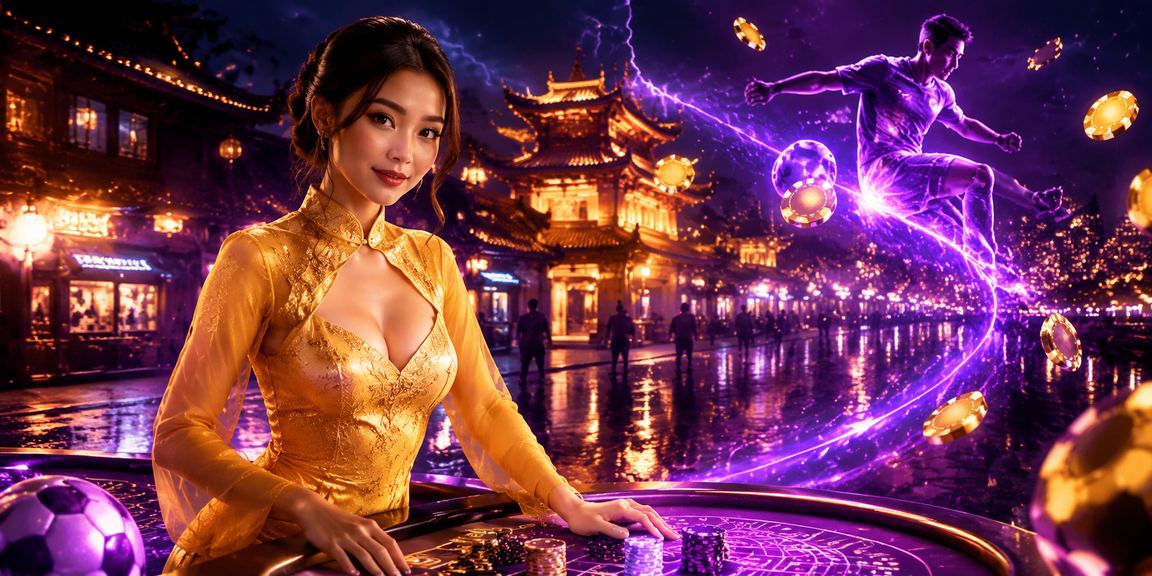 Người chơi tại Huế trải nghiệm cá cược trực tuyến – không khí giải trí truyền thống kết hợp hiện đại