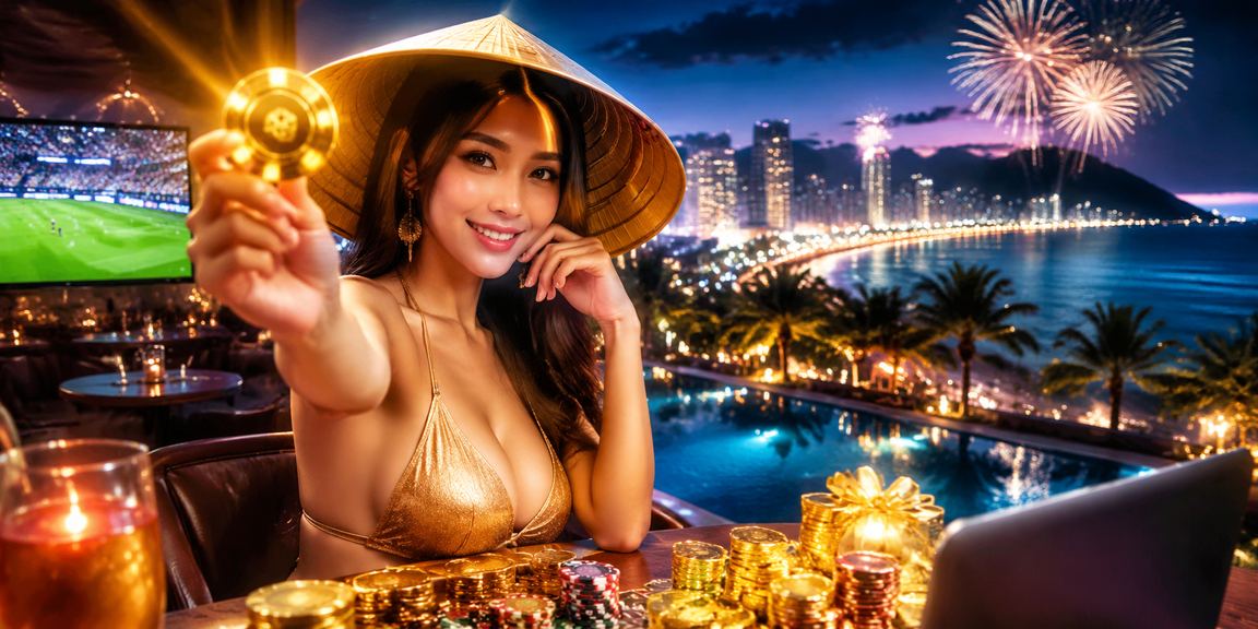 Người chơi cá cược có trách nhiệm tại Nha Trang – thư giãn và kiểm soát ngân sách