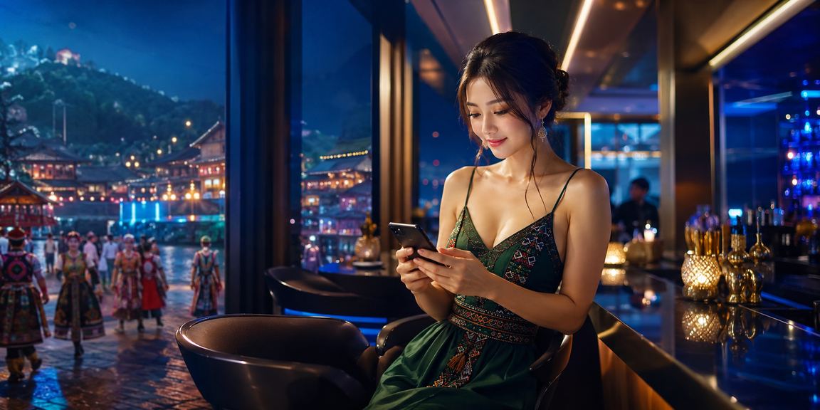 Lễ hội Esports và cá cược tại Sa Pa – người chơi trẻ theo dõi giải đấu