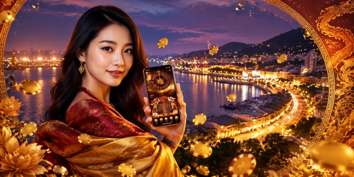 Người dùng trải nghiệm casino trực tuyến qua điện thoại tại Vũng Tàu